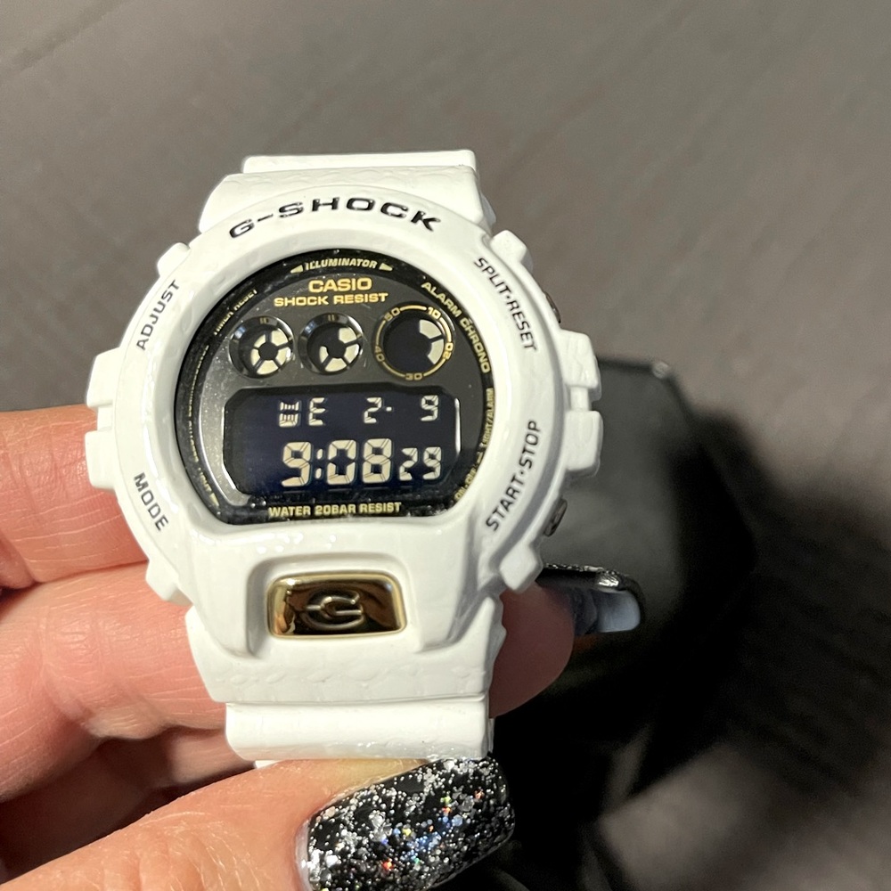 G-SHOCK Watch - Casio Shock Resist